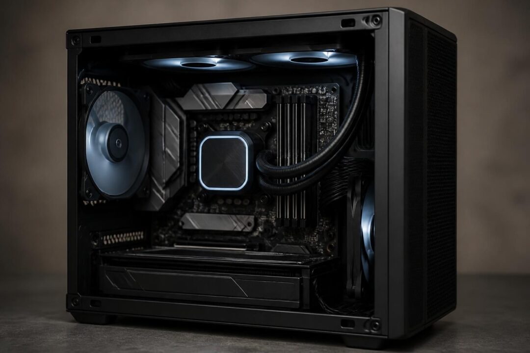 découvrez les annonces archivées des constructeurs deepcool mini-itx et asus tuf sabertooth x99, avec toutes les informations essentielles sur ces composants pc.