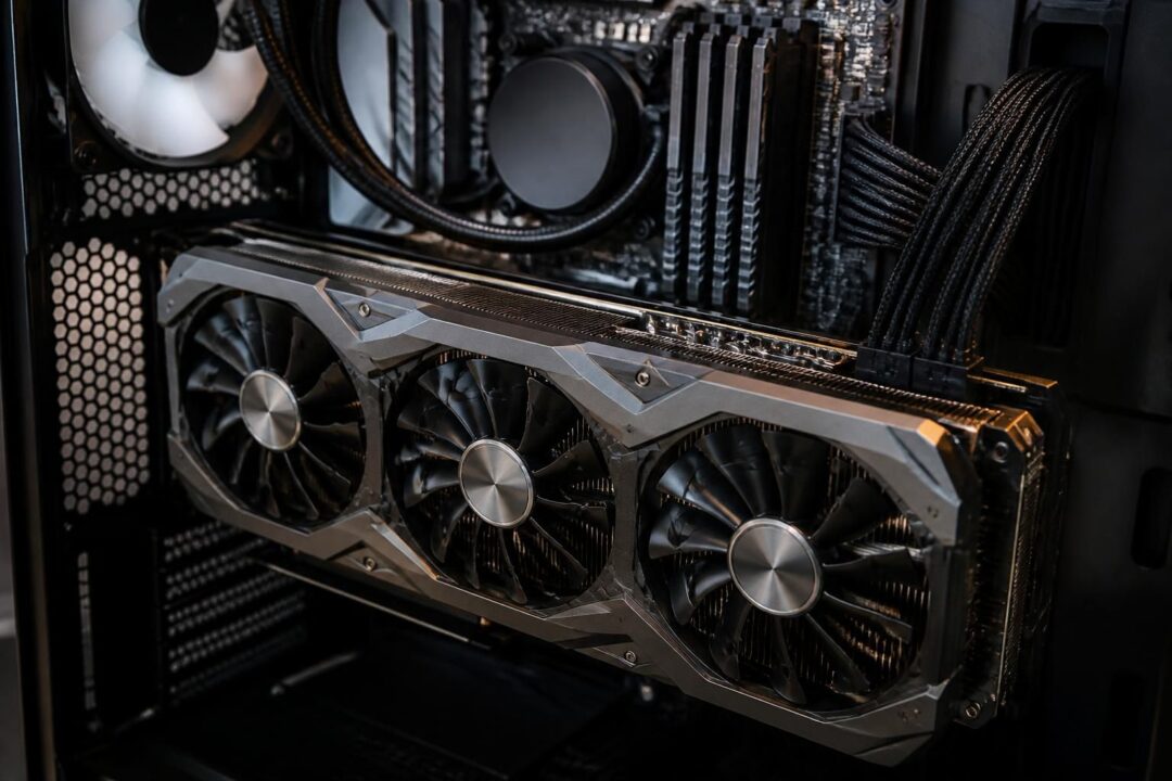 découvrez notre test complet de la carte graphique zotac geforce gtx 1070 amp! extreme, ses performances, fonctionnalités et rapport qualité-prix pour gamer exigeant.